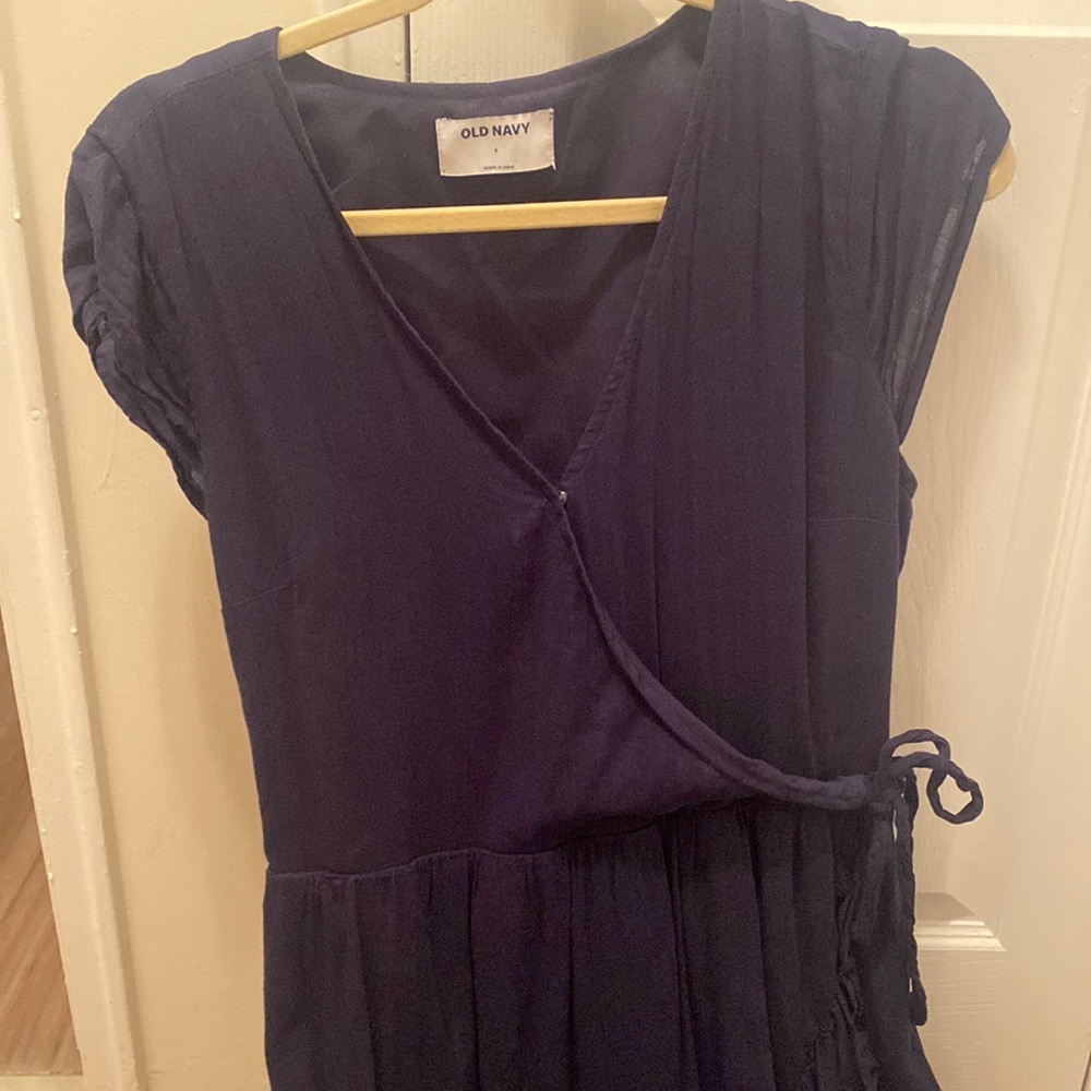 Spring/summer dress